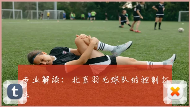 专业解读：北京羽毛球队的控制打法